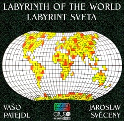 Labyrinth Of The World / Labyrint sveta