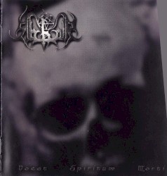 Vocat spiritum morti