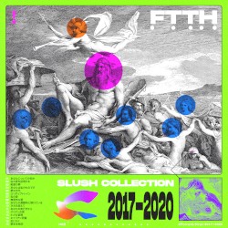スラッシュコレクション ２０１７ー２０２０