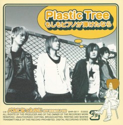 もしもピアノが弾けたなら