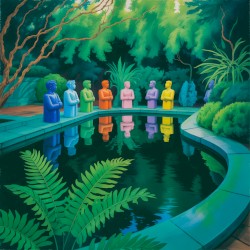 Casa Nueva Neighbor Tribute Special