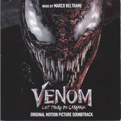 Venom: Let There Be Carnage (Original Motion Picture Soundtrack)