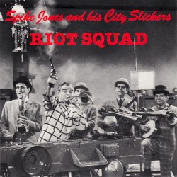 Riot Squad