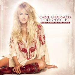 Storyteller (deluxe Australian tour edition)