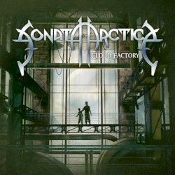 Cloud Factory