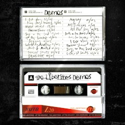 Up the Bracket: Early Demos