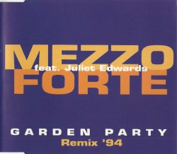 Garden Party