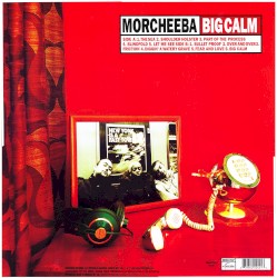 Big Calm