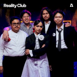 Reality Club on Audiotree Live