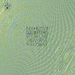 Meeting the Universe Halfway