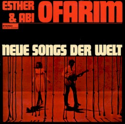 Neue Songs der Welt