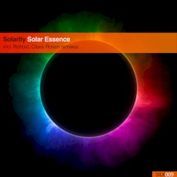 Solar Essence