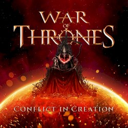 Conflict In Creation