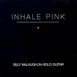Inhale Pink