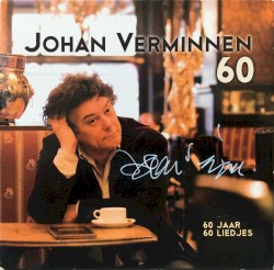 60: 60 jaar, 60 liedjes