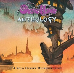 Anthology: A Solo Career Retrospective