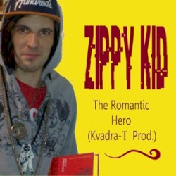 The Romantic Hero (Kvadra-Т Prod.)