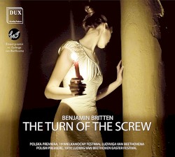 The Turn of the Screw