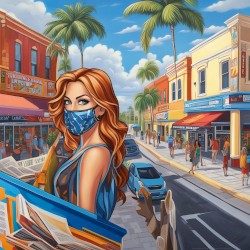 Hindsight is Always Three Years Ago: Back to 2020