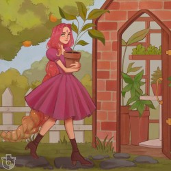 greenhouse