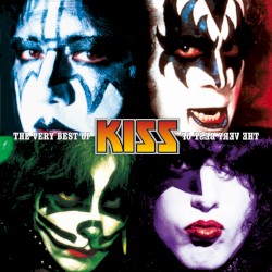 The Very Best of KISS