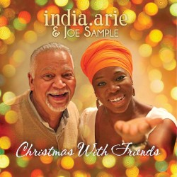 Christmas With Friends