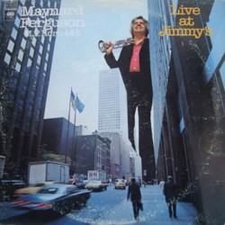 M.F. Horn 4&5 - Live at Jimmy's