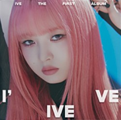 I’ve IVE
