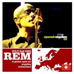 2005‐07‐02 – St.Gallen, Switzerland