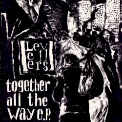 Together All the Way E.P.