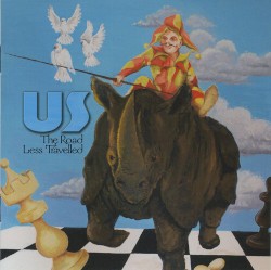 The Road Less Travelled