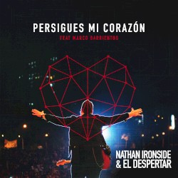 Persigues mi corazón