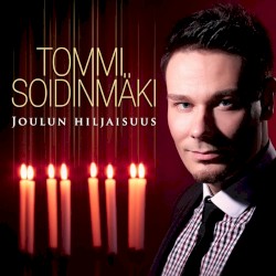 Joulun hiljaisuus