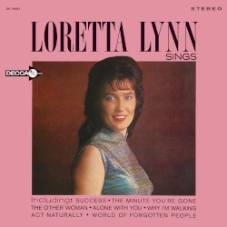 Loretta Lynn Sings