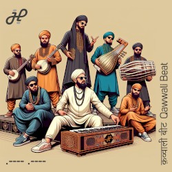 Qawwali Beat