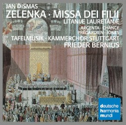 Missa Dei Filii / Litaniae Lauretanae