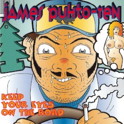 Keep Your Eyes on the Road