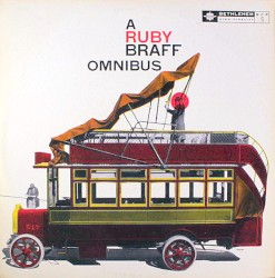 A Ruby Braff Omnibus