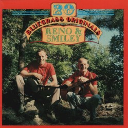 20 Bluegrass Originals