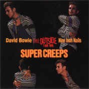 Super Creep Outsider Tour '95
