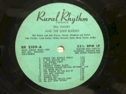 Bill Haney & The Dixie Buddys