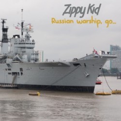 Russian Warship, Go…