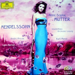 Mendelssohn