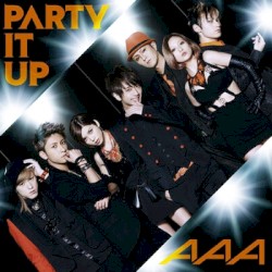 PARTY IT UP
