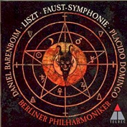 Faust-Symphonie