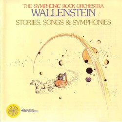 Stories, Songs & Symphonies