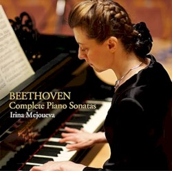 Complete Piano Sonatas