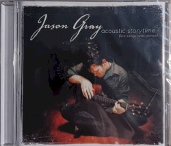 Acoustic Storytime (Live Songs and Stories)