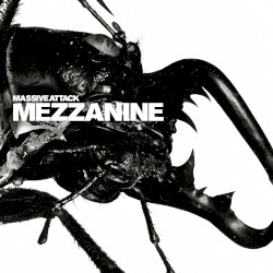 Mezzanine