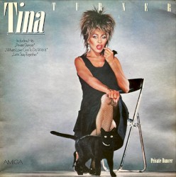 Private Dancer